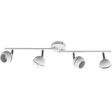 Italux Anita HP-710D-04-8250QZ Bodové světlo 4x20W/LED 3000K 1520lm IP20