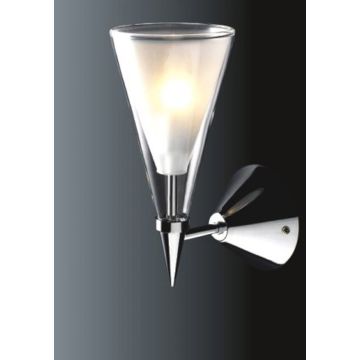 Italux Butio MB9190-1A Nástěnná lampa 1x28W/G9 IP20
