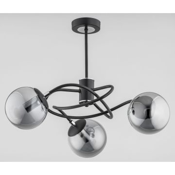 Alfa DOXA 28353 Stropní lampa 3x40W/E14 IP20