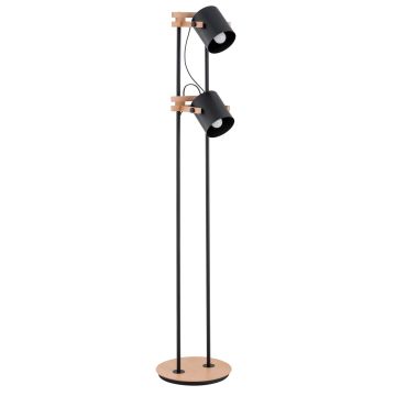Alfa FORTIS 28639 Stojací lampa 2x60W/E27
