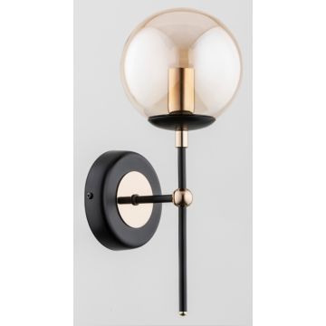 Alfa ITORIS 28360 Nástěnná lampa 1x40W/E14 IP20