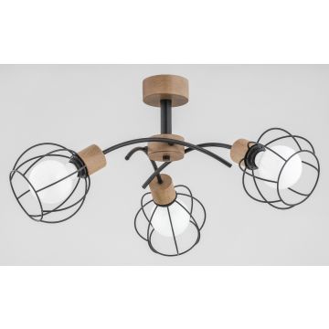 Alfa PALOMA 28383 Stropní lampa 3x60W/E27