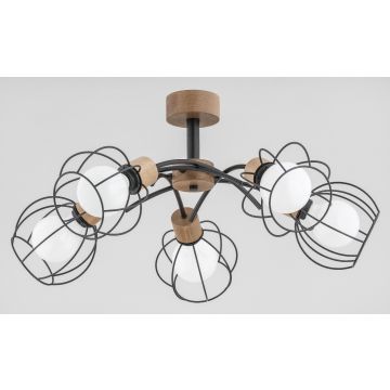 Alfa PALOMA 28385 Stropní lampa 5x60W/E27