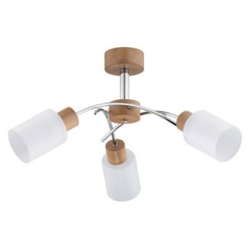 Alfa PALOMA 28663 Stropní lampa 3x60W/E27 IP20