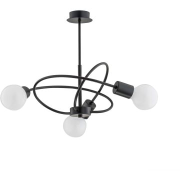 Alfa PULVERIT 28243 Stropní lampa 3x15W/E27