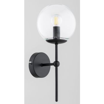 Alfa SEBIA 28740 Nástěnná lampa 1x10W/E14 IP20