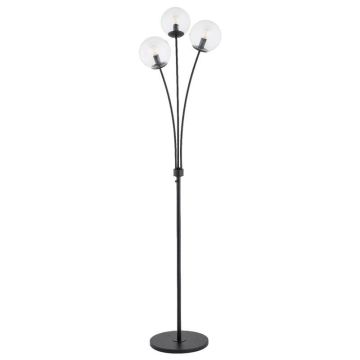 Alfa SEBIA 28749 Stojací lampa 3x10W/E14 IP20