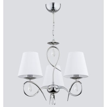 Alfa SYNA 28203 Lustr 3x40W/E14 IP20
