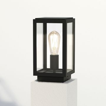 Astro Lighting HOMEFIELD 1095036 Stojací lampa 1x12W/E27 IP44
