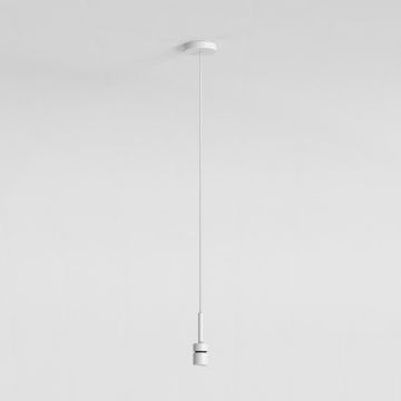 Astro Lighting Pendant Kit 1184056 Závěsná lampa 1x12W/E27 ip20