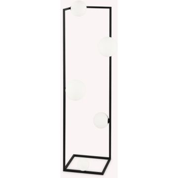 Ideal Lux ANGOLO 284309 Stojací lampa 5x28W/G9 ip20