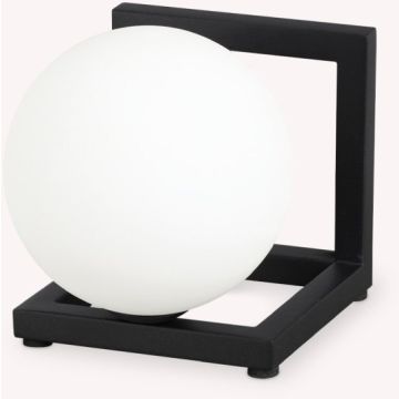 Ideal Lux ANGOLO 284316 Stolní lampa 1x28W/G9 ip20