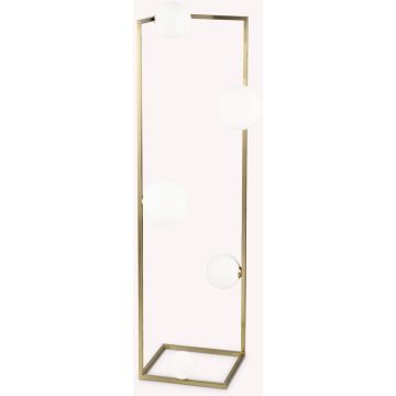 Ideal Lux ANGOLO 284354 Stojací lampa 5x28W/G9 ip20