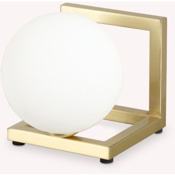 Ideal Lux ANGOLO 284361 Stolní lampa 1x28W/G9 ip20
