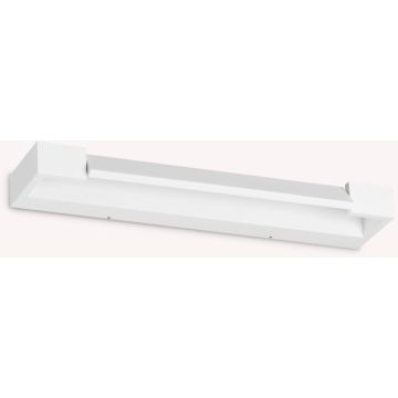 Ideal Lux BALANCE 287560 Nástěnná lampa 1x12W/LED ip20