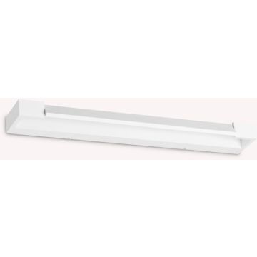 Ideal Lux BALANCE 287577 Nástěnná lampa 1x17W/LED ip20