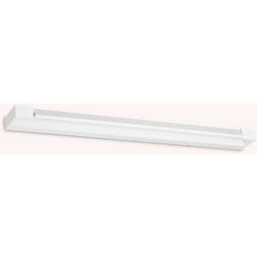 Ideal Lux BALANCE 287584 Nástěnná lampa 1x24W/LED ip20