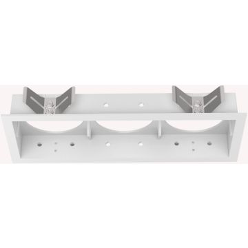 Ideal Lux BENTO 287928 Montážní rám