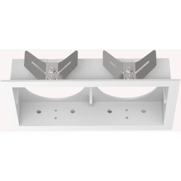 Ideal Lux BENTO 287935 Montážní rám
