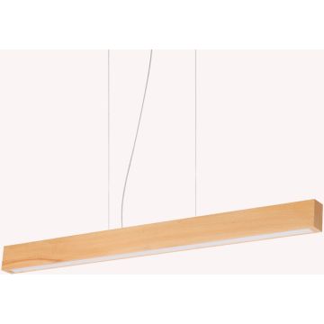 Ideal Lux CRAFT 284460 Závěsná lampa 1x32W/LED ip20