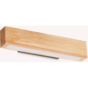 Ideal Lux CRAFT 284477 Nástěnná lampa 1x12W/LED ip20