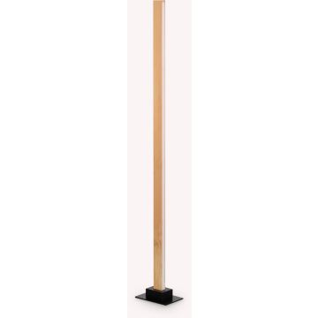 Ideal Lux CRAFT 284484 Stojací lampa 1x26W/LED ip20