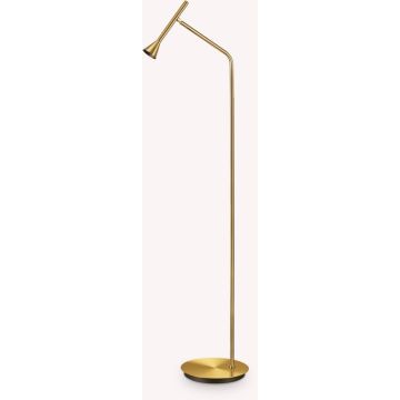 Ideal Lux DIESIS 285344 Stojací lampa 1x4,5W/LED ip20