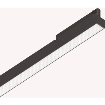 Ideal Lux DISPLAY 283067 Kolejový reflektor 1x40W/LED 3000K ip20