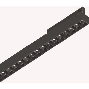Ideal Lux DISPLAY 283609 Kolejový reflektor 1x14W/LED 3000K ip20