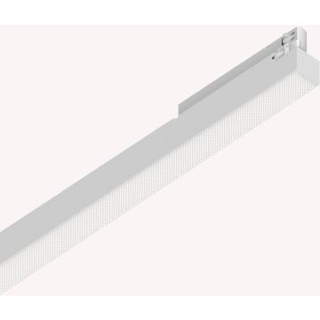 Ideal Lux DISPLAY 283654 Kolejový reflektor 1x40W/LED 3000K ip20