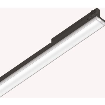 Ideal Lux DISPLAY 283746 Kolejový reflektor 1x40W/LED 4000K ip20