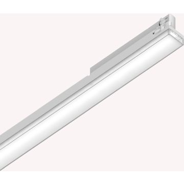 Ideal Lux DISPLAY 283753 Kolejový reflektor 1x21W/LED 3000K ip20