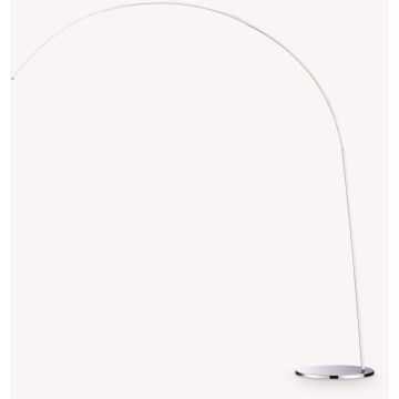 Ideal Lux DORSALE 286662 Stojací lampa 1x60W/E27 ip20