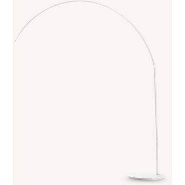 Ideal Lux DORSALE 286686 Stojací lampa 1x60W/E27 ip20