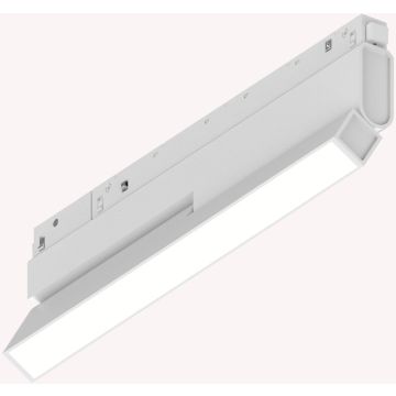 Ideal Lux EGO 282725 Kolejový reflektor 1x7W/LED 3000K ip20