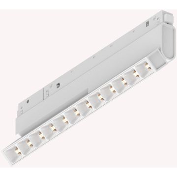 Ideal Lux EGO 286105 Kolejový reflektor 1x13W/LED 3000K ip20