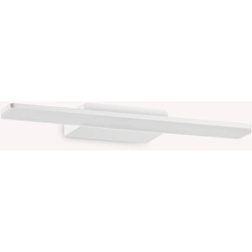 Ideal Lux MAKE-UP 287652 Nástěnná lampa 1x12W/LED ip54