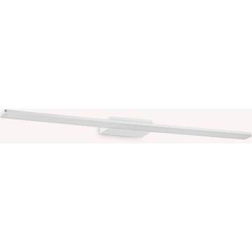Ideal Lux MAKE-UP 287676 Nástěnná lampa 1x27W/LED ip54