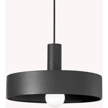 Ideal Lux MIX-UP 288390 Závěsná lampa 1x60W/E27 ip20