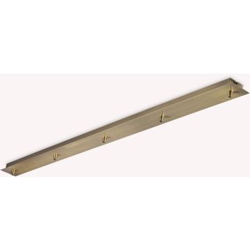 Ideal Lux ROSONE 285719 Růžice