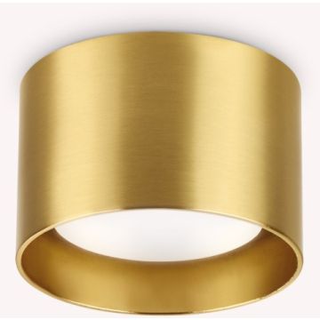 Ideal Lux SPIKE 285238 Nástěnné osvětlení 1x15W/GX53 ip20