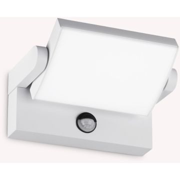 Ideal Lux SWIPE 287720 Nástěnná lampa 1x21W/LED ip54