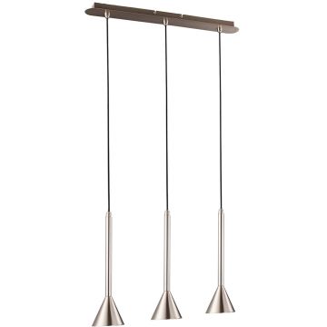 Italux Anela SN FH31793-AJ13 SN Závěsná lampa 3x50W/GU10 3000K 750lm IP20