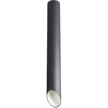 Italux Argon SLC78008-L-75/7W 3K BL+WH Nástěnné osvětlení 1x7W/LED 3000K 520lm IP20