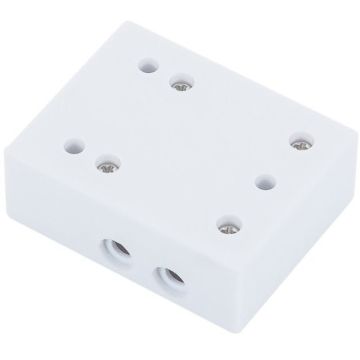 Italux BSL 4-Way Splitter CLA-4WS Montážní prvek IP20