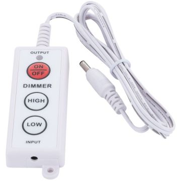 Italux BSL Dimmer CLA-DIMM Stmívač IP20