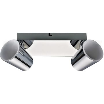Italux Elmira HB-503A-02-8571A Bodové světlo 2x10W/LED 3000K 500lm IP20