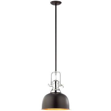 Italux Laredo MA04431CB-001 Závěsná lampa 1x60W/E27 IP20