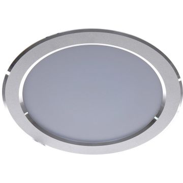 Italux Luxram 204052_LX Zasouvací osvětlení 1x16W/LED 4000K 1550lm IP20