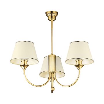 Jupiter CLASSIC 284 Stropní lampa 3x15W/E27 IP20
